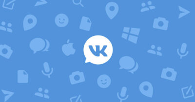 Топ-3 диджитал-обновления ВКонтакте